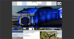 Desktop Screenshot of imagehouse.ch