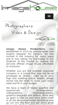 Mobile Screenshot of imagehouse.co.za